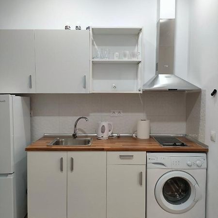 Estudio Centrico Arq Malaga Zewnętrze zdjęcie