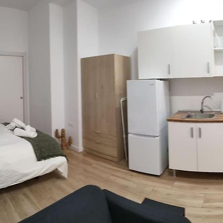 Estudio Centrico Arq Malaga Zewnętrze zdjęcie