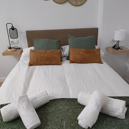 Estudio Centrico Arq Malaga Zewnętrze zdjęcie