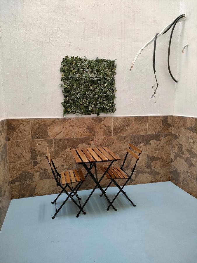 Estudio Centrico Arq Malaga Zewnętrze zdjęcie