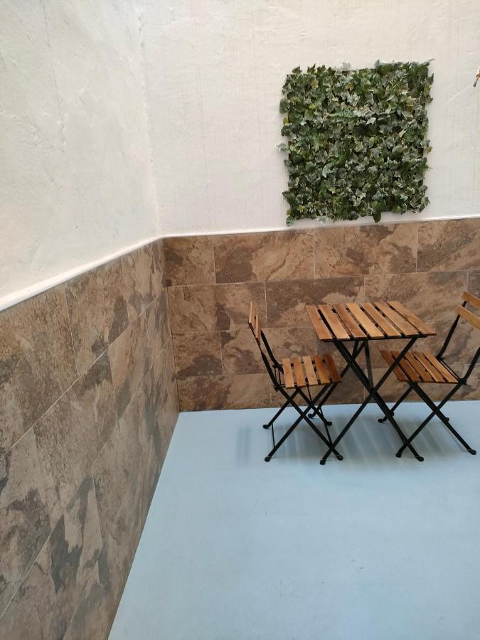 Estudio Centrico Arq Malaga Zewnętrze zdjęcie