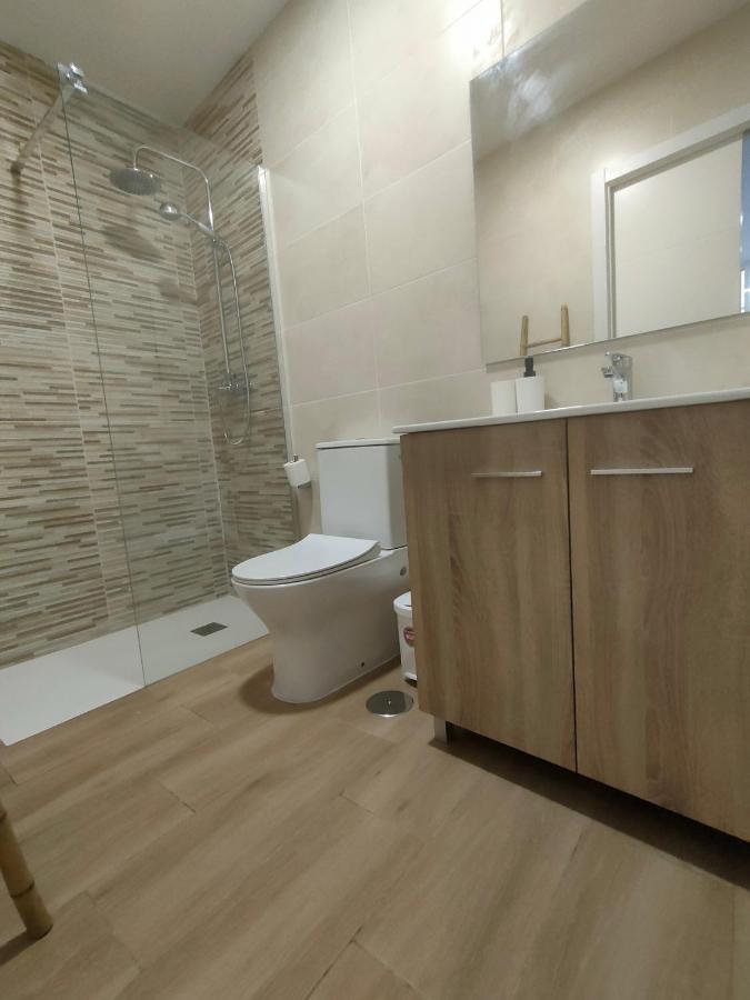 Estudio Centrico Arq Malaga Zewnętrze zdjęcie