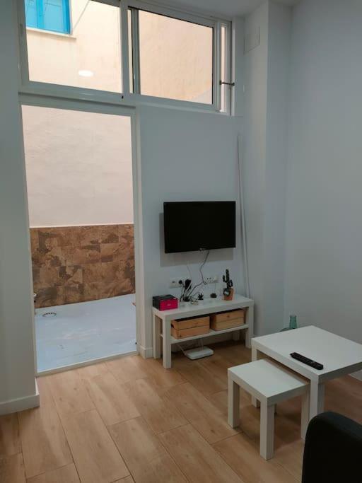 Estudio Centrico Arq Malaga Zewnętrze zdjęcie