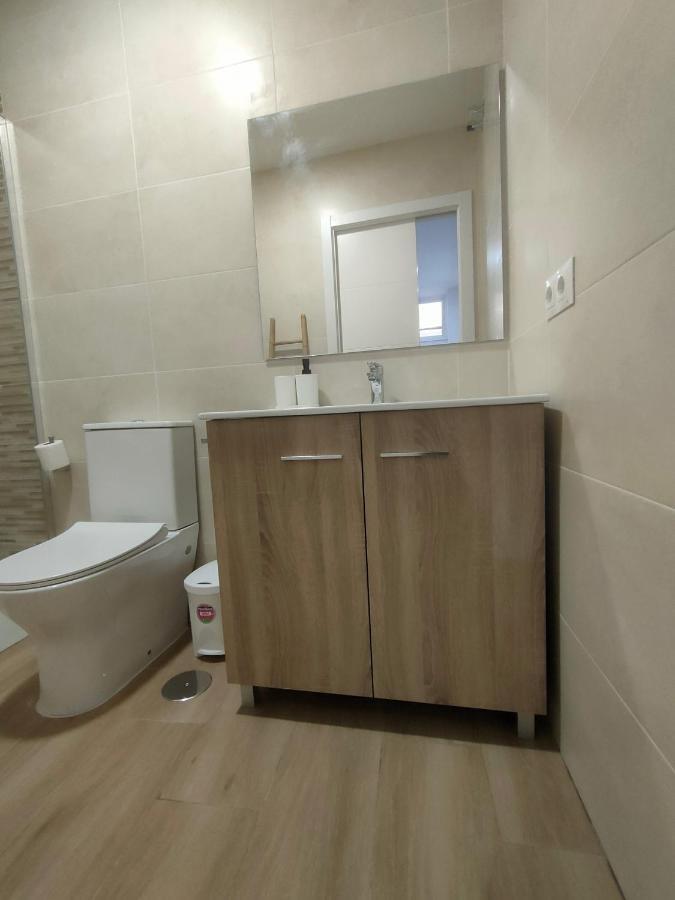 Estudio Centrico Arq Malaga Zewnętrze zdjęcie